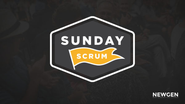 The Sunday Scrum - Limits as Grace Image