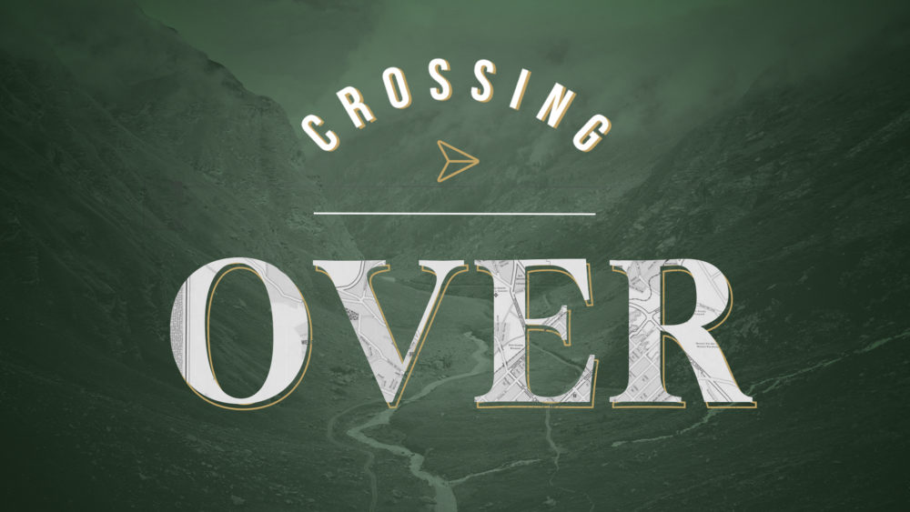 Crossing Over Image