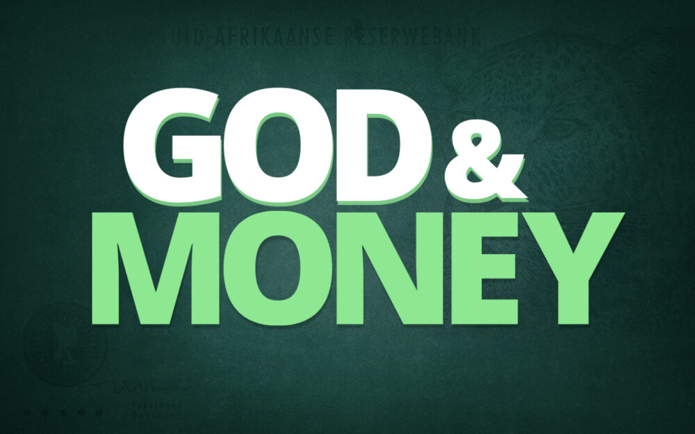God and Money 