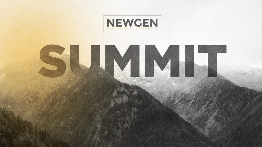 NewGen Summit