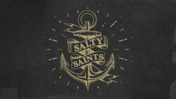 Salty Saints Image