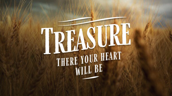 Treasure Image