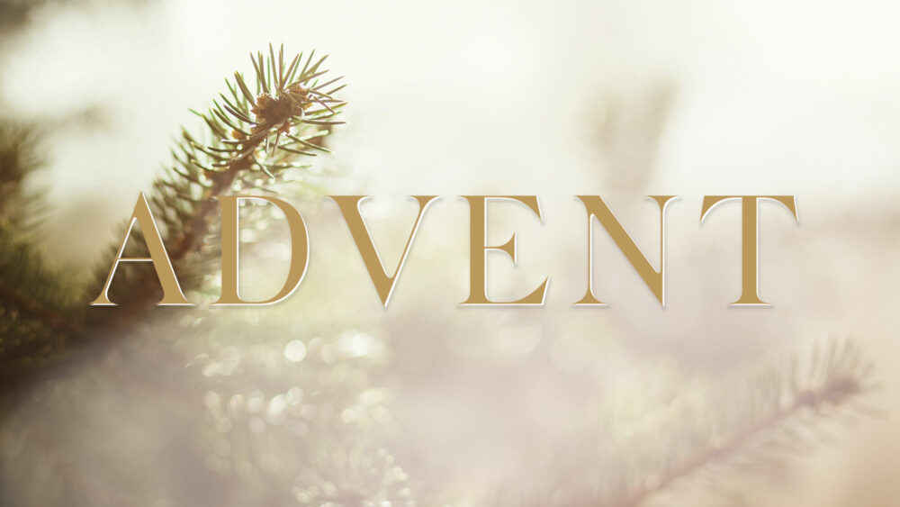 Advent